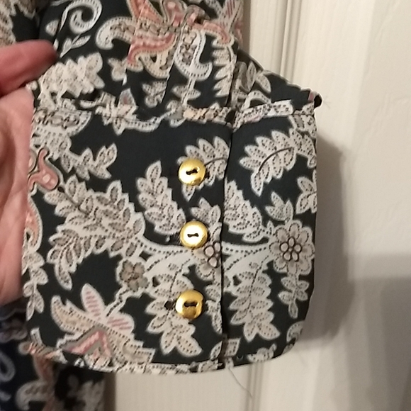 🌸Perfect Ann Taylor LOFT Blouse🌸 - Picture 4 of 6